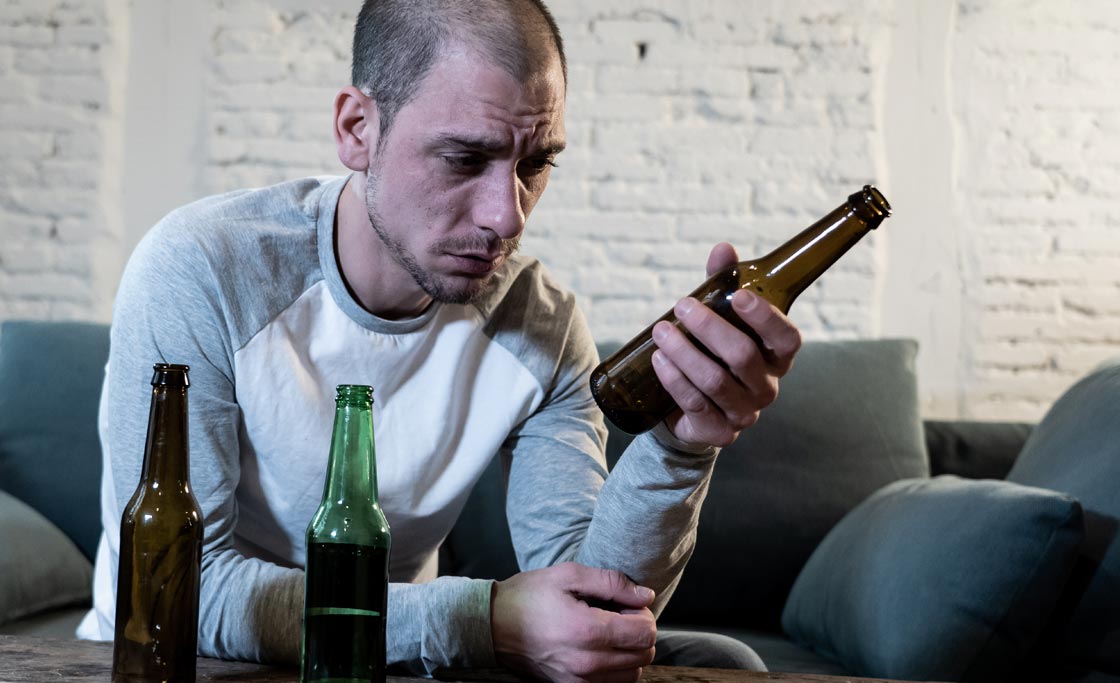 Убрать алкогольную зависимость в Павловской